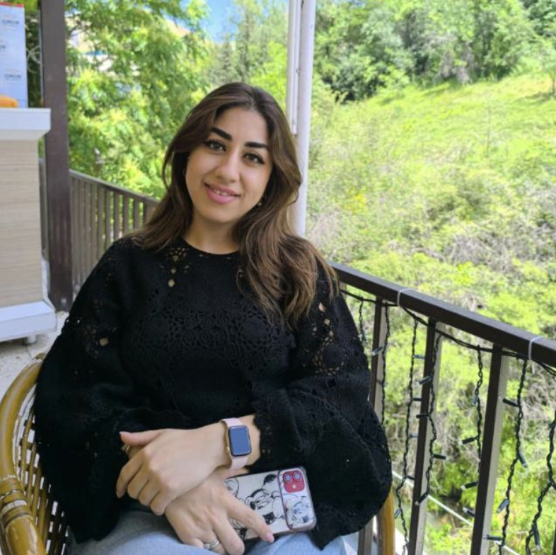 Gülşah Çevik