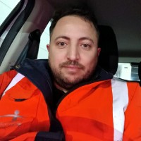 İsmail Çevik