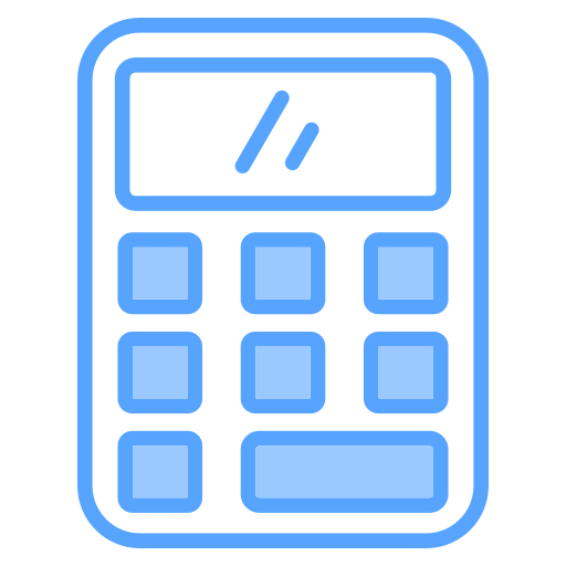 CalculatorOS - Free Online Calculators and Math Tools Logo